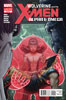 Wolverine and the X-Men: Alpha & Omega #5 - Wolverine and the X-Men: Alpha & Omega #5
