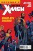 Wolverine and the X-Men (1st series) #1