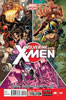 Wolverine and the X-Men (1st series) #19