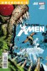 Wolverine and the X-Men (1st series) #2