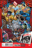 Wolverine and the X-Men (1st series) #21