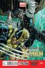 [title] - Wolverine and the X-Men #23