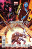 [title] - Wolverine and the X-Men #25 (Variant)