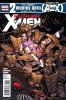 Wolverine and the X-Men (1st series) #5
