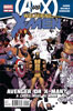 Wolverine and the X-Men (1st series) #9