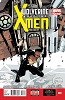 Wolverine and the X-Men (2nd series) #3 - Wolverine and the X-Men (2nd series) #3