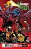 Wolverine and the X-Men (2nd series) #6