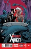 [title] - Wolverine and the X-Men (2nd series) #8