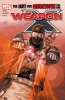Weapon X (2nd series) #3 - Weapon X (2nd series) #3