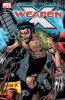 Weapon X (2nd series) #16 - Weapon X (2nd series) #16