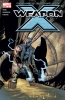 Weapon X (2nd series) #21 - Weapon X (2nd series) #21