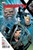 Weapon X (3rd series) #1 - Weapon X (3rd series) #1