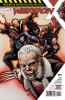 Weapon X (3rd series) #4 - Weapon X (3rd series) #4