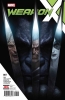 Weapon X (3rd series) #7 - Weapon X (3rd series) #7