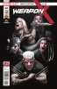 [title] - Weapon X (3rd series) #12
