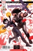 Weapon X (3rd series) #14 - Weapon X (3rd series) #14