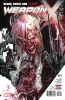 Weapon X (3rd series) #16 - Weapon X (3rd series) #16