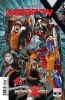 Weapon X (3rd series) #22