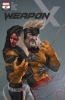 Weapon X (3rd series) #27