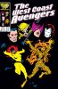 West Coast Avengers (2nd series) #16 - West Coast Avengers (2nd series) #16