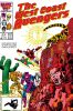 West Coast Avengers (2nd series) #17 - West Coast Avengers (2nd series) #17