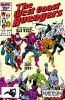 West Coast Avengers (2nd series) #18 - West Coast Avengers (2nd series) #18