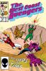 West Coast Avengers (2nd series) #20 - West Coast Avengers (2nd series) #20