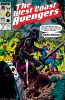 West Coast Avengers (2nd series) #39 - West Coast Avengers (2nd series) #39