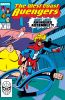 West Coast Avengers (2nd series) #46