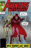 Avengers West Coast #47 - Avengers West Coast #47