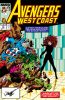 Avengers West Coast #48 - Avengers West Coast #48