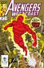 Avengers West Coast #50 - Avengers West Coast #50