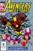 Avengers West Coast #51 - Avengers West Coast #51