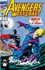 Avengers West Coast #69 - Avengers West Coast #69