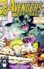 Avengers West Coast #77 - Avengers West Coast #77