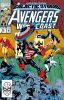 Avengers West Coast #81 - Avengers West Coast #81