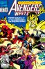 Avengers West Coast #86
