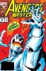 Avengers West Coast #89 - Avengers West Coast #89
