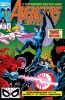 Avengers West Coast #93 - Avengers West Coast #93
