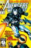 Avengers West Coast #94 - Avengers West Coast #94