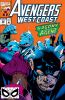Avengers West Coast #98 - Avengers West Coast #98