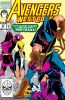 Avengers West Coast #99 - Avengers West Coast #99