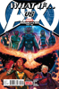 What If Avengers vs X-Men #2 - What If Avengers vs X-Men #2