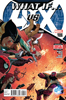 What If Avengers vs X-Men #4 - What If Avengers vs X-Men #4