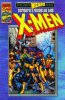 [title] - Wizard: Cerebro's Guide to the X-Men