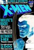 [title] - Wizard: X-Men Special Edition '02 (Cover B)