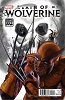 [title] - Death of Wolverine #1 (Greg Horn variant #1)