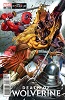 [title] - Death of Wolverine #1 (Greg Horn variant #2)