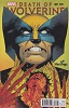 [title] - Death of Wolverine #1 (Greg Land variant)