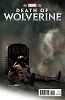 [title] - Death of Wolverine #1 (Ed McGuiness variant)